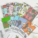 thumbnail image 2 of Cereza, melocotón, limón, oliva, sandía, aloe vera, leche de cabra, lavanda, ginsen rojo, 2 of 5