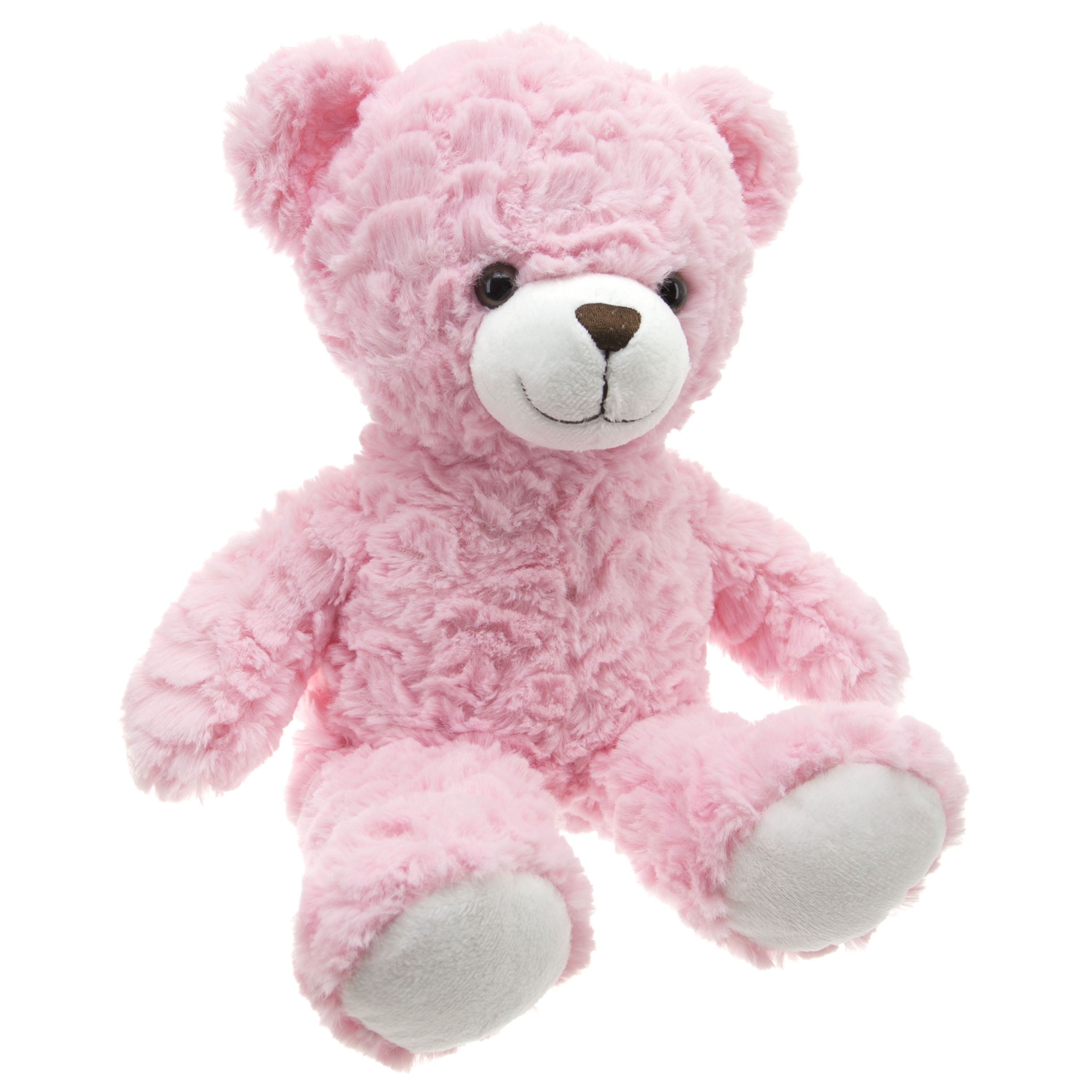 walmart pink teddy bear