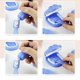 thumbnail image 4 of Kit de dentistas juguete de rol ANGGREK 175 cm x 145 cm, 4 of 8
