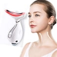 thumbnail image 1 of Instrumento de belleza Sincero masajeador de ojos cara y cuello recargable Antienvejecimiento, 1 of 3