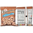 thumbnail image 5 of Grandma Chocolate & Vanilla Snack Variety Pack - Pack of 24 Chocolate Chip, Brownie Chip and Mini Chocolate & Vanilla Sandwich Creams, 5 of 5