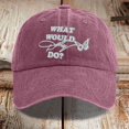 thumbnail image 4 of Vintage Country Legend Dolly Baseball Cap, Retro Memorial Trucker Hat, Nashville Western Graphic Hat, Country Singer Casual Cap One Size, 4 of 5