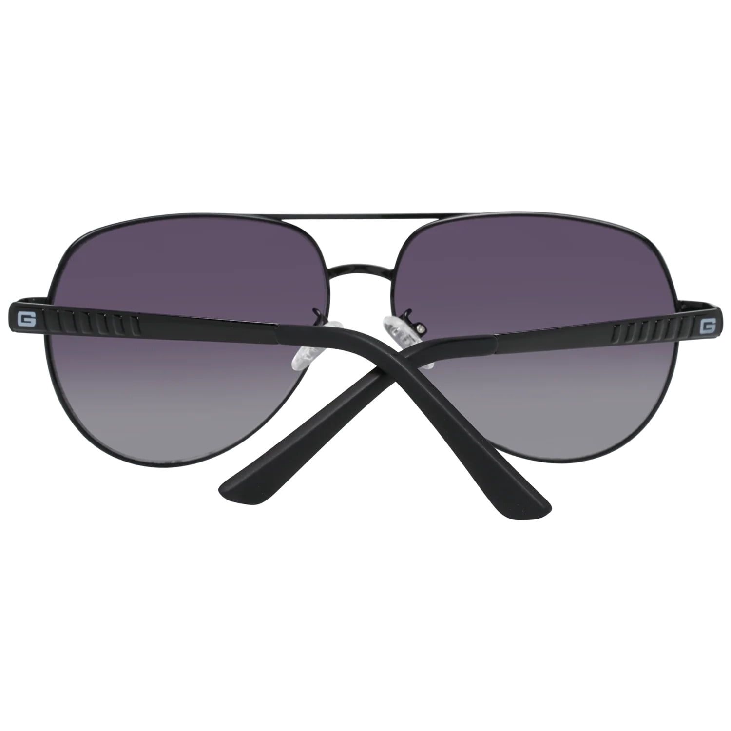 Guess Black Men Sunglasses