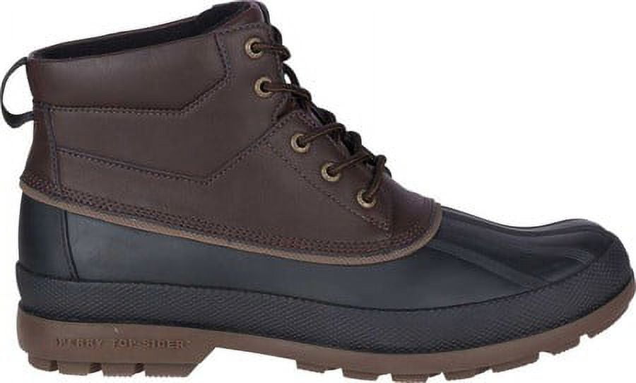 Men s Sperry Top Sider Cold Bay Chukka Duck Boot Walmart