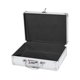 thumbnail image 3 of Caja de herramientas portátil, protectora, portadora, estuche de transporte multifuncional 32x26x142cm, 3 of 9