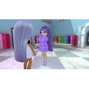 Rainbow High : Runway Rush - PlayStation 4