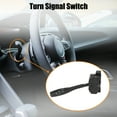 thumbnail image 2 of Unique Bargains Turn Signal Switch Multifunction Combination Lever Switch 25540-40U60 for Nissan Altima 200SX Frontier Xterra, 2 of 8