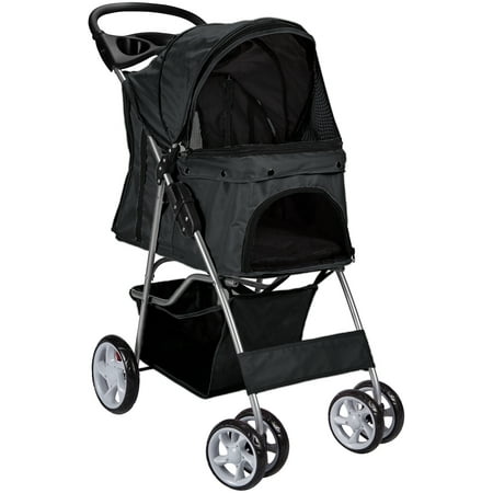 Best Expedition Pet Stroller