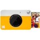 thumbnail image 2 of Paquete de arte amarillo Instant Camera KODAK Printomatic, 2 of 5