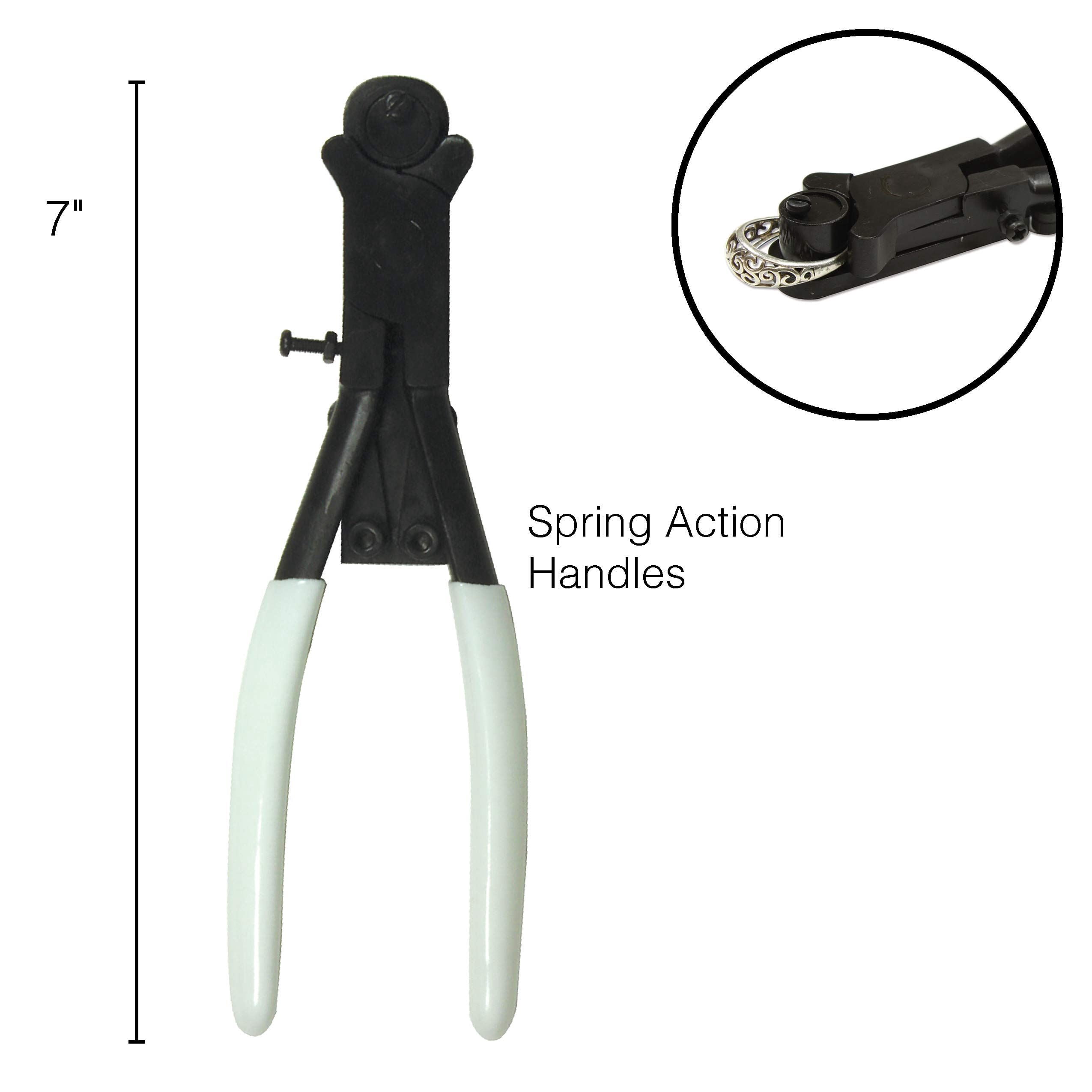 The Beadsmith Bending Pliers