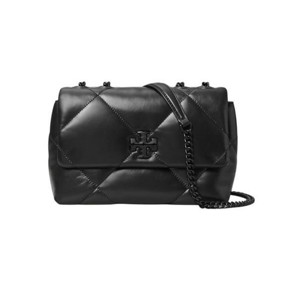 Bolsa Shoulder Tory Burch Kira Diamond Quilt