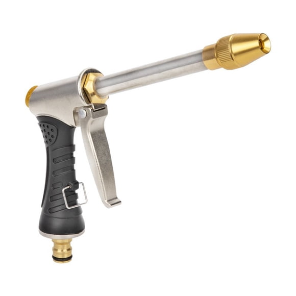 Hose Spray Nozzle,High-Pressure Water Spray Nozzle Car Wash Hose Nozzle Garden Supplies Sprinkler Nozzle Cleaning Tools Water Nozzle,Garden Hose Nozzle,Car Cleaning Supplies