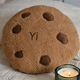 thumbnail image 3 of Almohada de galleta para mantener la sequedad, estilo pequeño, almohada de galleta, almohada para siesta avanzada, súper suave, para la habitación, el pasillo y la cama, 3 of 6