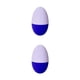 thumbnail image 4 of Vogacara Molde para hacer rodar hielo en la cara Cuidado de la piel Bolsa para los ojos Bandeja facial de belleza Molde de silicona Masajeador Type3 NO3, 4 of 6