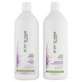 Matrix Biolage Ultra Hydrasource Shampoo and Conditioner Set, 33.8 oz