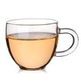thumbnail image 3 of 4PCS 2.7oz Espresso Cup Creative Double Wall Espresso Glass Coffee Glass, 3 of 10