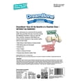 thumbnail image 2 of DreamBone Mini Dental Dog Chew, Rawhide Free, 16-Count Mini, 2 of 5