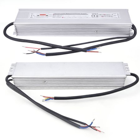 

LED Light Power Source Multi-mode Dimming Power Supply No Flash Outdoor Advertising Box For LED Light Office Light Strip