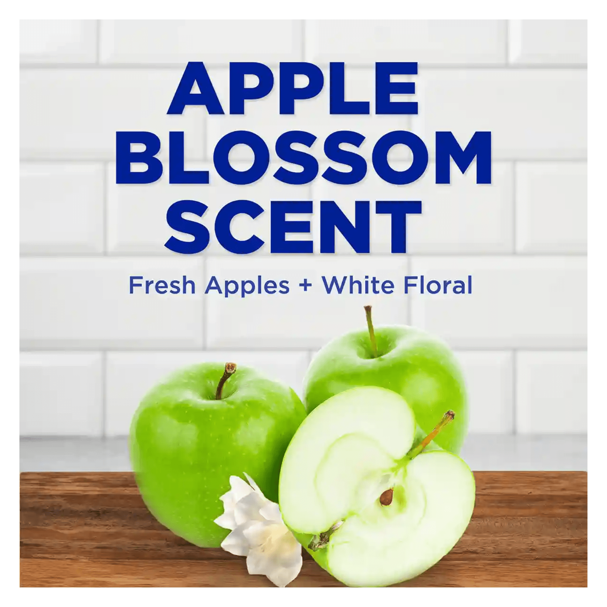 Dawn Ultra Dish Liquid Soap, Anti- Bacterial Apple Blossom Scent, 7.5 Fluid Ounce. ( Box Of 12)
