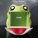 thumbnail image 5 of The Frog Toilet Paper Dispenser 3D Printed Toilet Paper Holder Tissue Storage Rack Frog Flip Belly Towel Roll Holder, 5 of 5