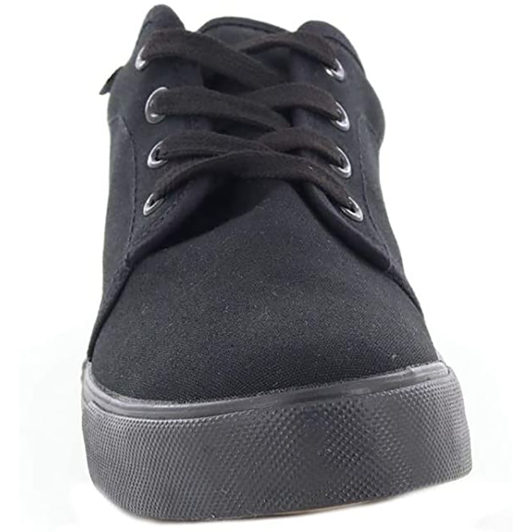 Black deck shoes deals