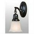 thumbnail image 2 of 5"W Mansfield Stars Wall Sconce, 2 of 2