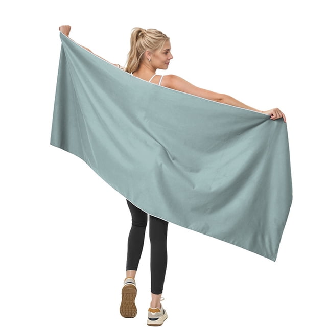 Beach Outdoor Towels for Pool and Beach Use - -Activated Design with Versatile Everyday Performance