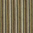 thumbnail image 3 of Park Designs Mineral Stripe Rag Rug 2' x 3', 3 of 5