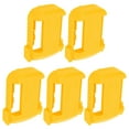thumbnail image 4 of Soporte para estante de almacenamiento de batería de litio Bling Bling 5 piezas Amarillo, 4 of 12