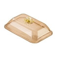 thumbnail image 3 of Food Cover Cake Stand Cover Protection Lightweight Plastic for Picnics Camping Outdoor Gatherings, 3 of 9
