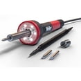 thumbnail image 1 of LED Soldering Iron Kit, 30-Watt, 120-Volt - WLIRK3012A, 1 of 1