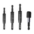 thumbnail image 5 of Bit Hex Shank,Drill Center Finding Drill Bit, 5 of 5