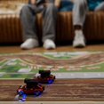 thumbnail image 3 of Power Craze Micro FPV Racer High-Speed Remote Control Car with Live First-Person View Camera, 2.4GHz Mini RC Racing Vehicle for Kids and Adults, 3 of 7