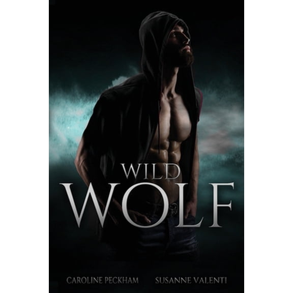 Pre-Owned Wild Wolf (Paperback) 1916926339 9781916926332