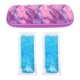 thumbnail image 1 of Insulin Cooler Case Insulated Portable Medication Cooling Bag with 2 Ice Pack for Travel Outdoor Type 3, 1 of 5