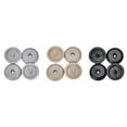 thumbnail image 7 of Car Seat Belt Stopper Buckle Button Spacing Limit Buckle Fastener Clip NEW, 7 of 7