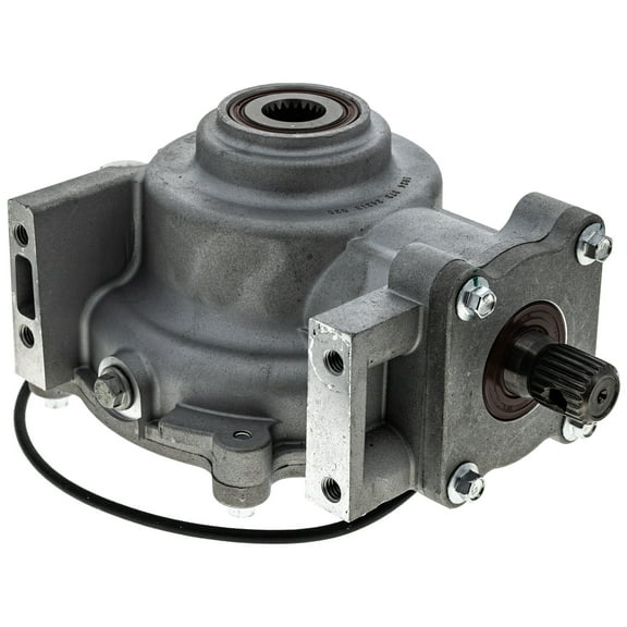 Niche Front Differential Gear Case for Polaris Sportsman Ranger 500 1332990 ATV 519-CDI2227F
