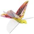 thumbnail image 1 of RC Flying Bird, RC Toys 21 X 27cm / 8.3 X 10.6 Pulgadas Con Luces LED LED Brillantes Juego De Juguete EPP Material Para Parque Para Niños Y Niñas, 1 of 7