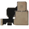 thumbnail image 2 of For iPhone 14 Pro Rear Big Camera Lens Module Part (Without Logo), 2 of 4