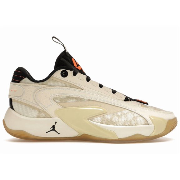 Jordan Men's Luka 2 Coconut Milk Basketball Shoes, from StockX