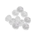 thumbnail image 2 of Lipstore Resin Bead Candy Color DIY Craft Handmade Painted Bead Spacer Beads for Necklace F, 2 of 8
