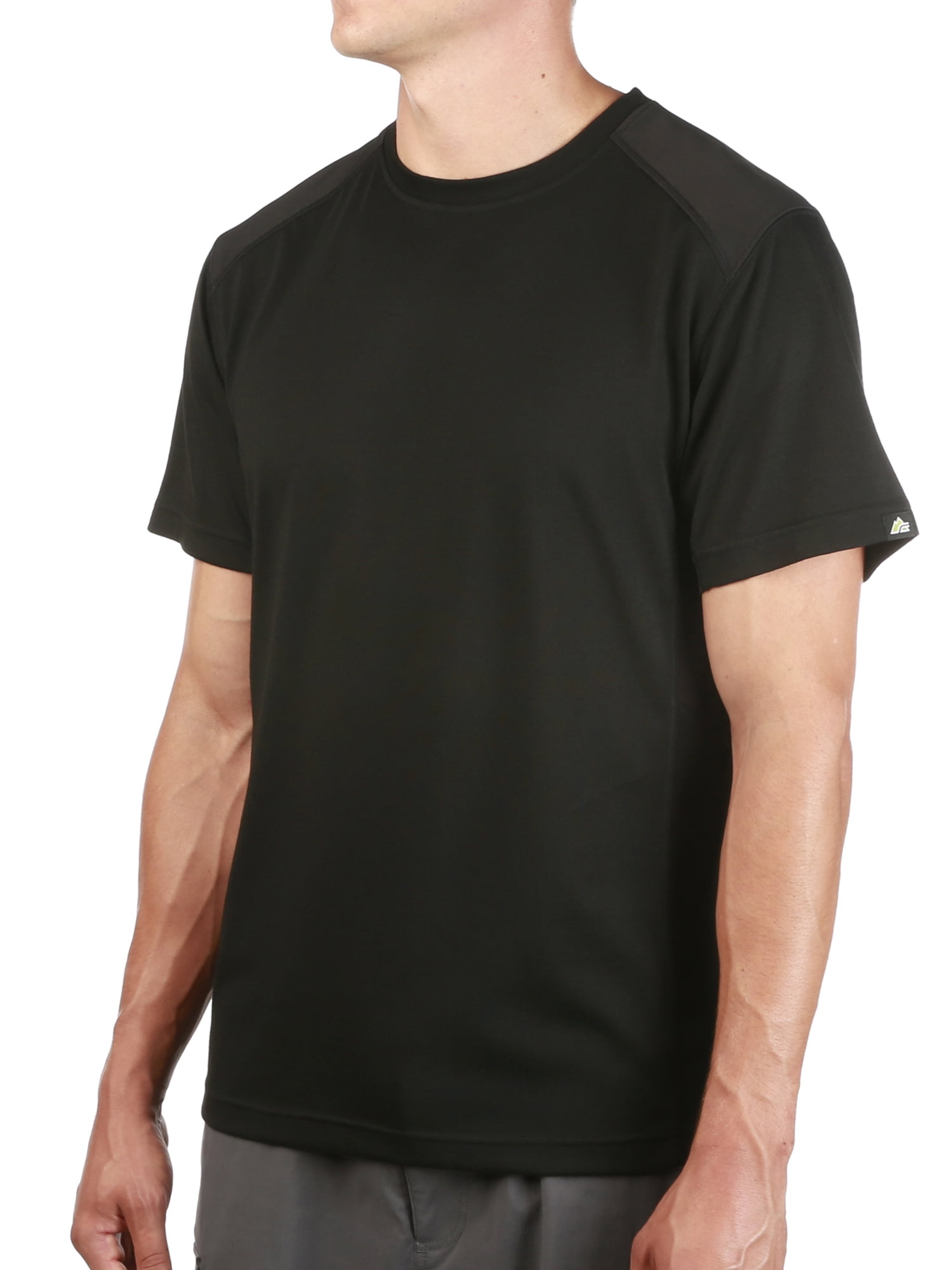 Allforth Men's Oak Performance T-Shirt