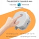 thumbnail image 1 of Bola rodante automática de juguete para masticar juguete inteligente resistente a Wdftyju las mordeduras luminoso impermeable para el hogar sala de estar y dormitorio, 1 of 3