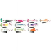 MACK'S LURE CHA CHA 1.5" KOKANEE SERIES