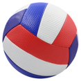 thumbnail image 1 of Zshan Official Size 5 Training Game Ball Grainy, 1 of 8