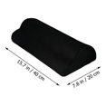 thumbnail image 3 of Lindbes Repose-Pieds sous Bureau Coussin Éponge pour Bureau, 3 of 10