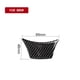 thumbnail image 5 of Adhesivo Para Volante De Fibra De Carbono, Accesorios Para Coche, Pegatina Impermeable Para Volante De Coche, Cubierta Embellecedora Compatible Con Bmw F10 Yuarrent VI011285-00, 5 of 5