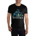 thumbnail image 5 of Beetlejuice Group Black T-Shirt-6XL, 5 of 7