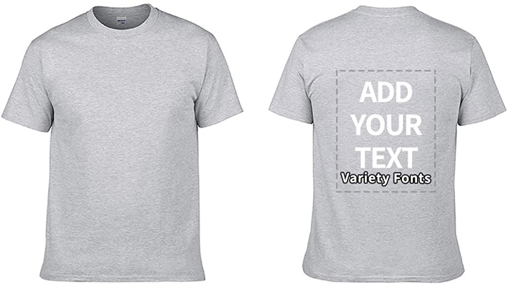 custom t shirts mississauga