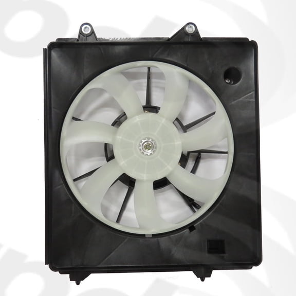 Global 2811996 Engine Cooling Fan Assembly